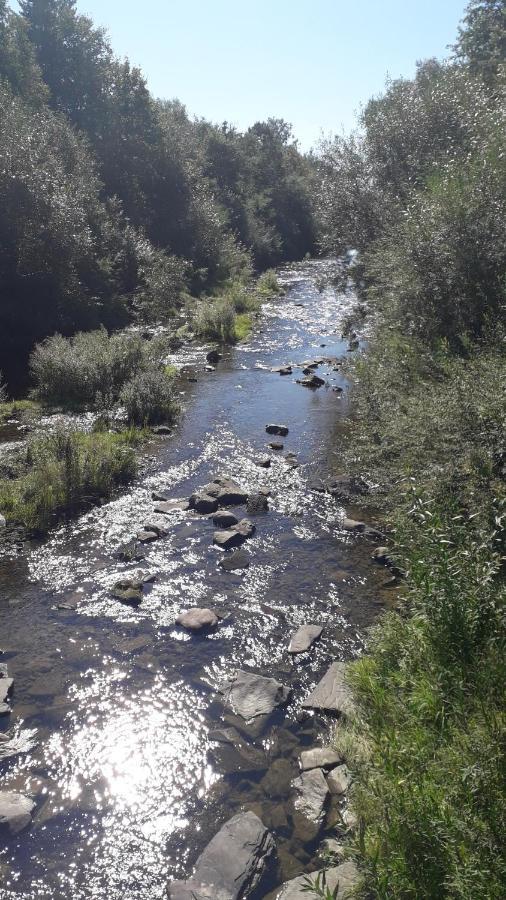 Vila Orawski Kat Zubrzyca Dolna Exteriér fotografie